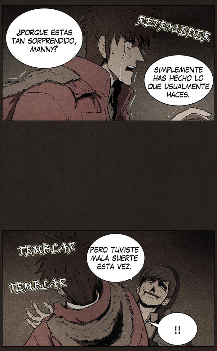 Read Bastardo ES Manga Online