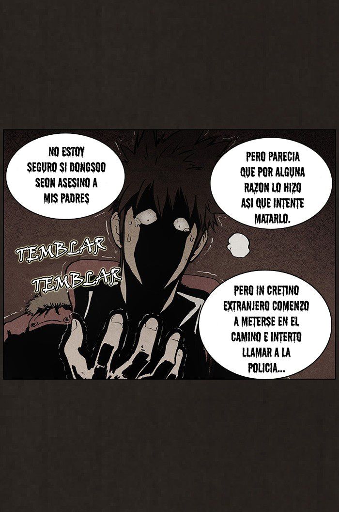 Read Bastardo ES Manga Online