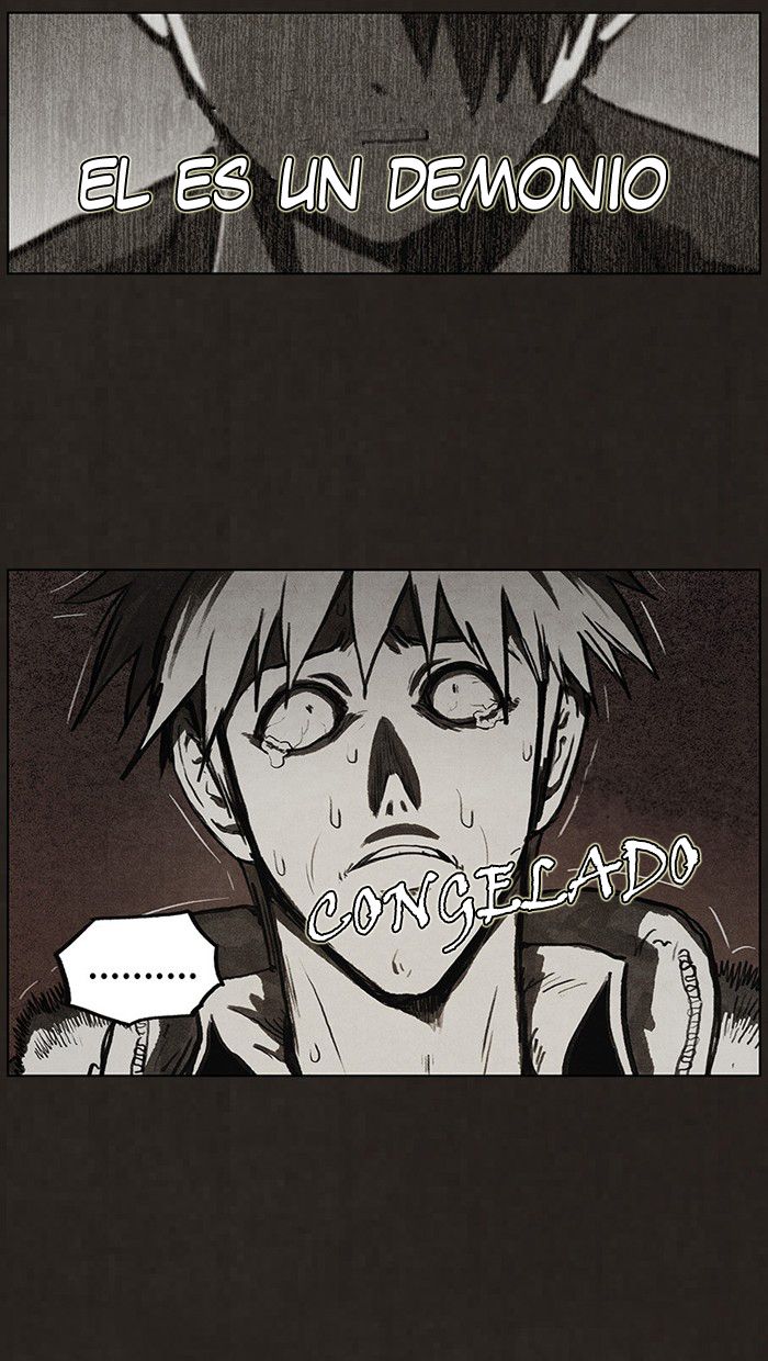 Read Bastardo ES Manga Online