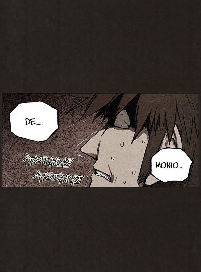 Read Bastardo ES Manga Online