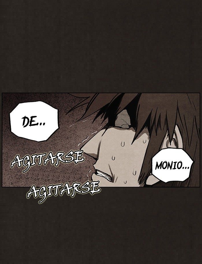 Read Bastardo ES Manga Online