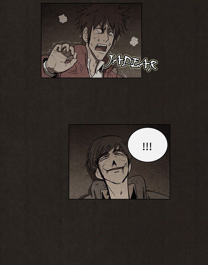 Read Bastardo ES Manga Online