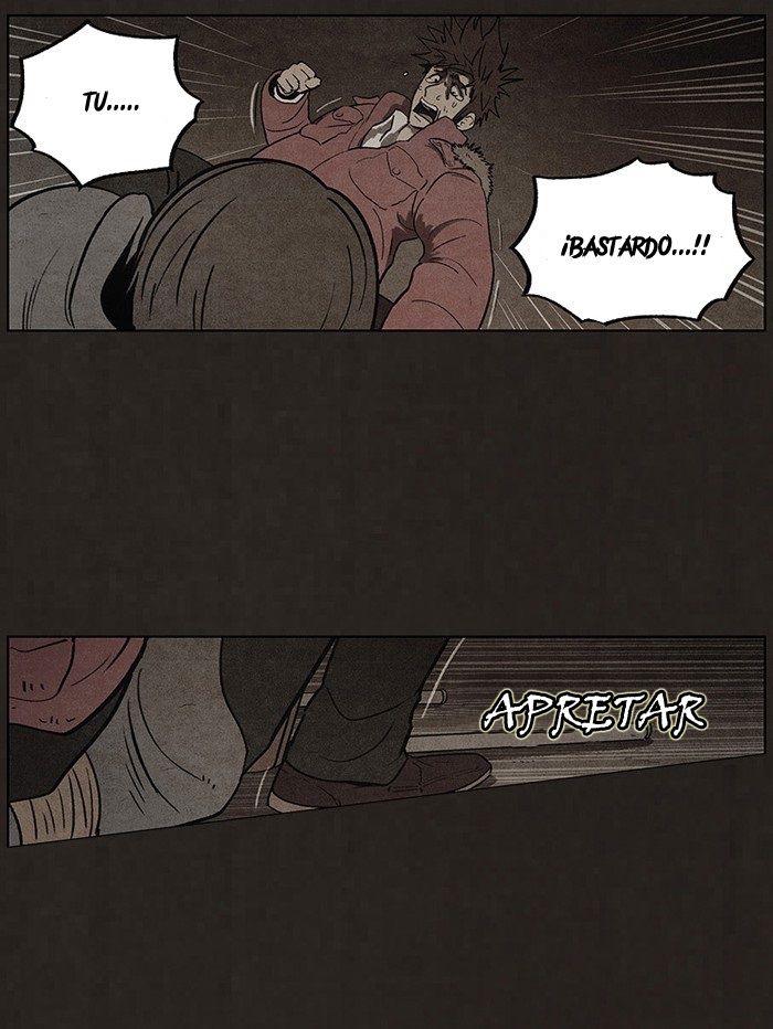 Read Bastardo ES Manga Online