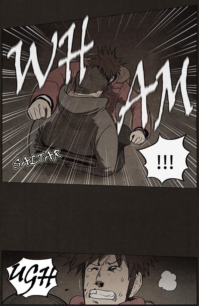 Read Bastardo ES Manga Online