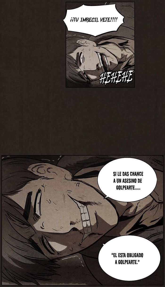 Read Bastardo ES Manga Online