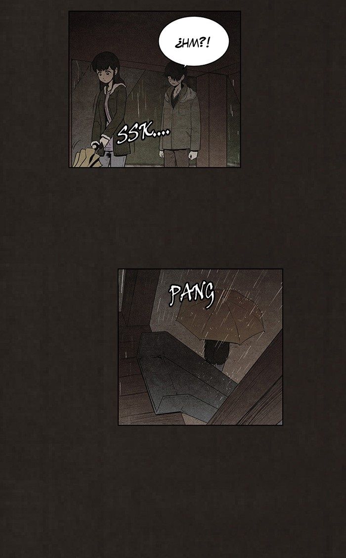 Read Bastardo ES Manga Online