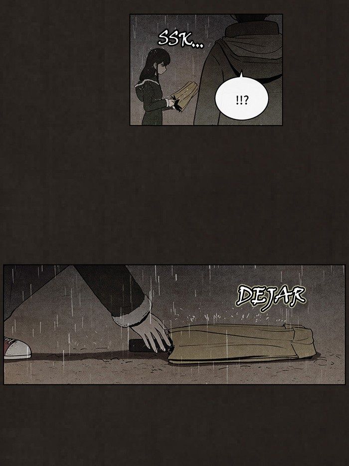 Read Bastardo ES Manga Online