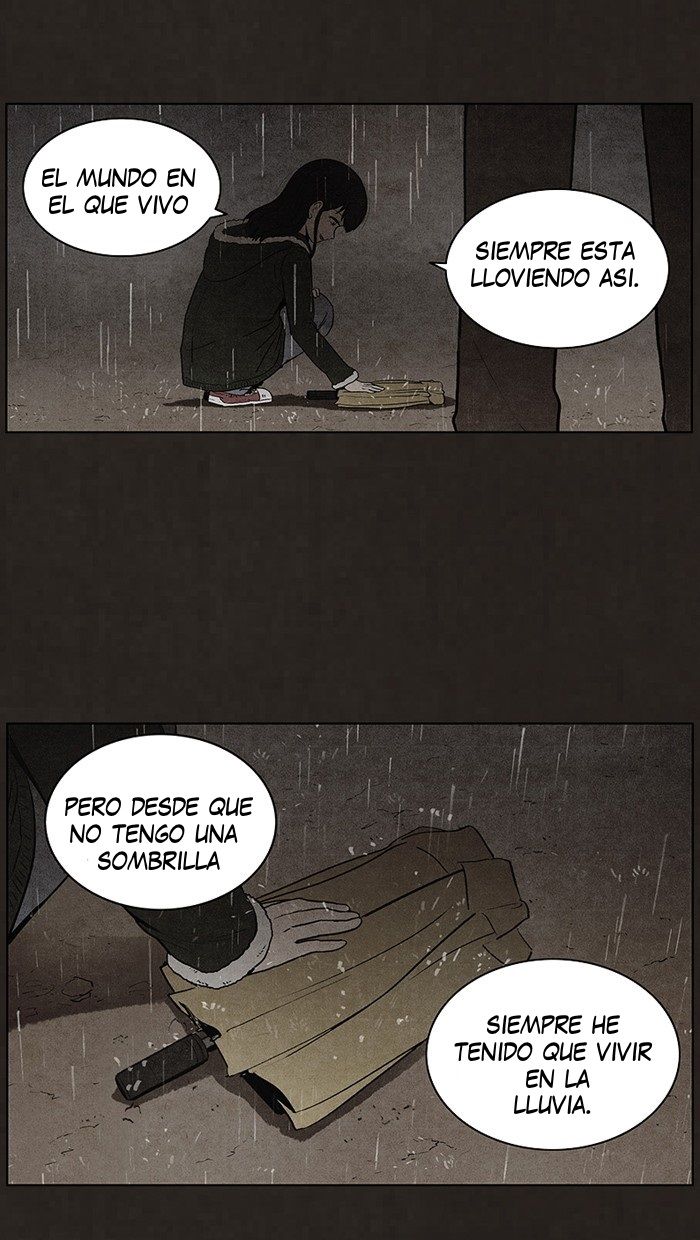 Read Bastardo ES Manga Online