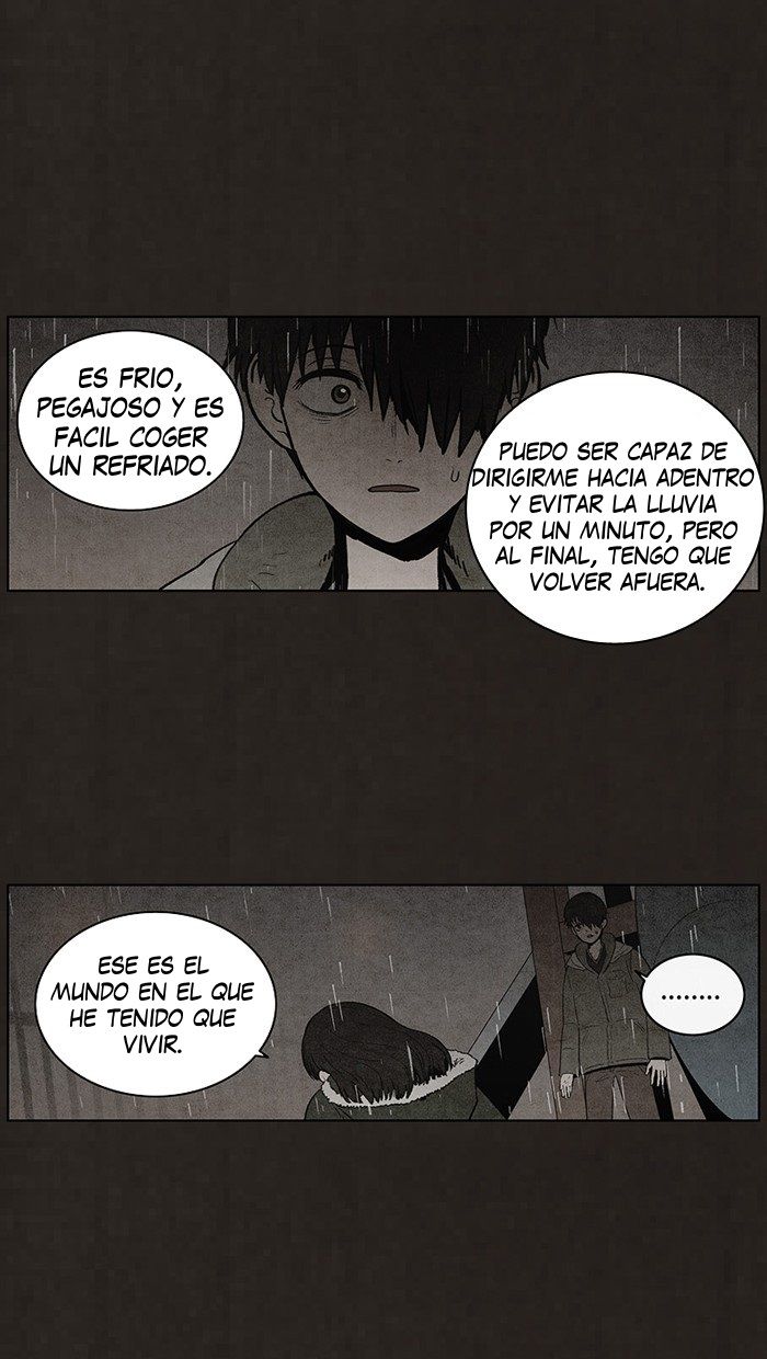 Read Bastardo ES Manga Online