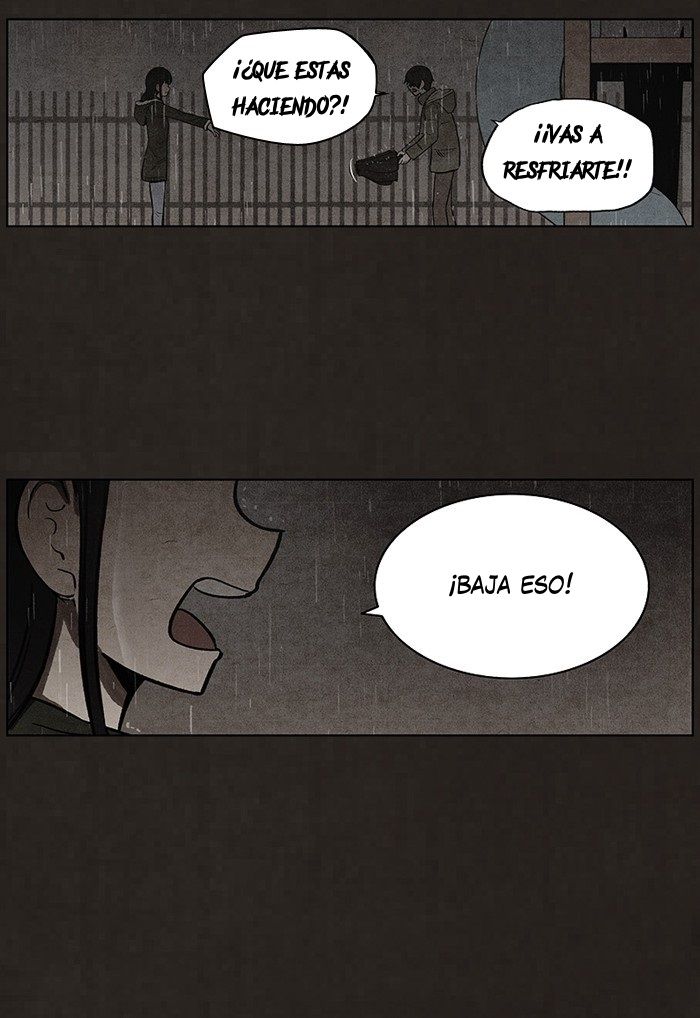 Read Bastardo ES Manga Online