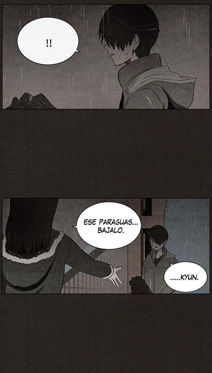 Read Bastardo ES Manga Online
