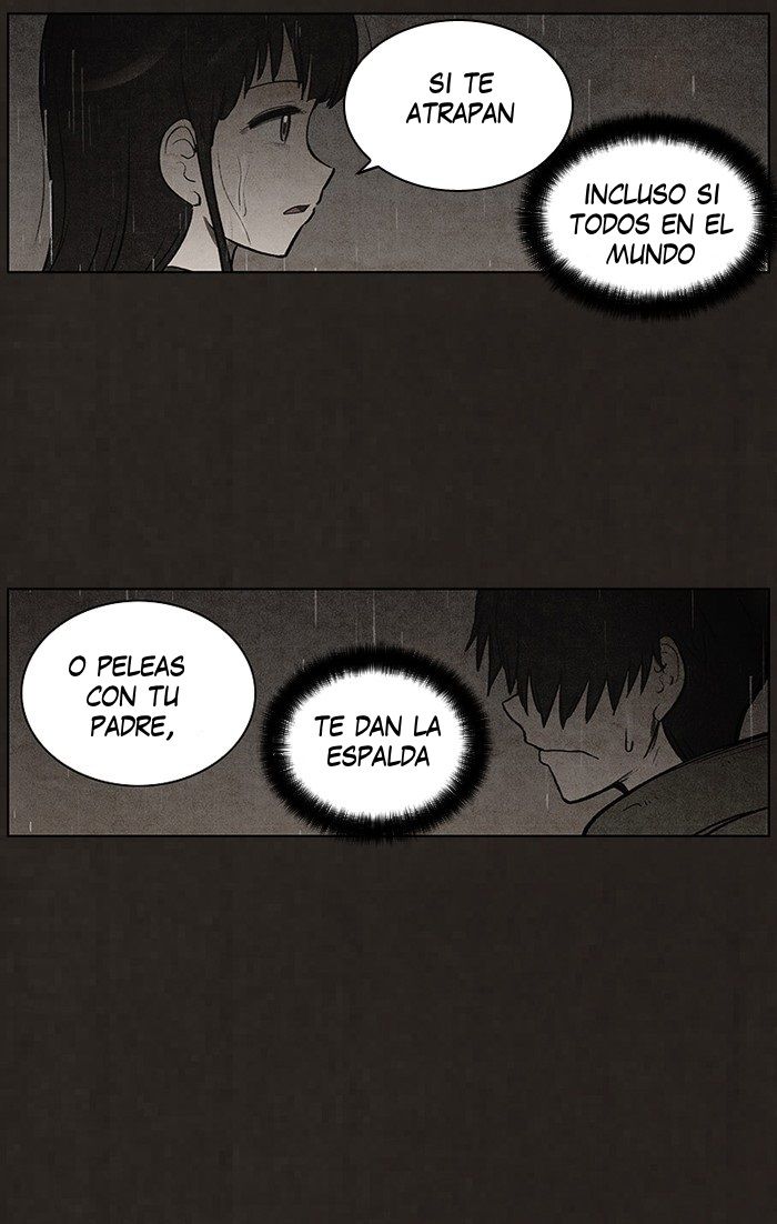 Read Bastardo ES Manga Online