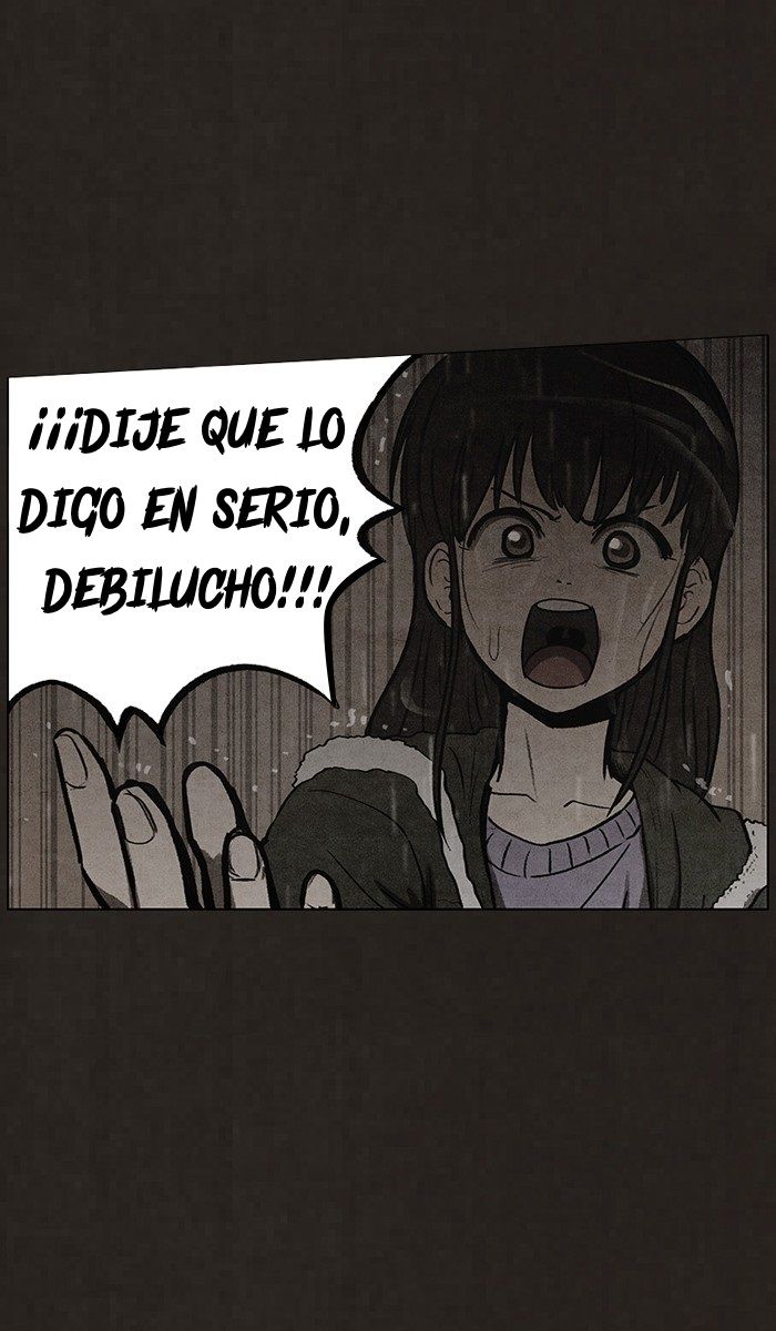 Read Bastardo ES Manga Online