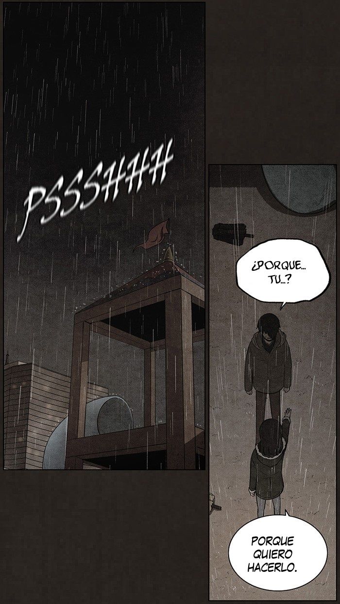 Read Bastardo ES Manga Online