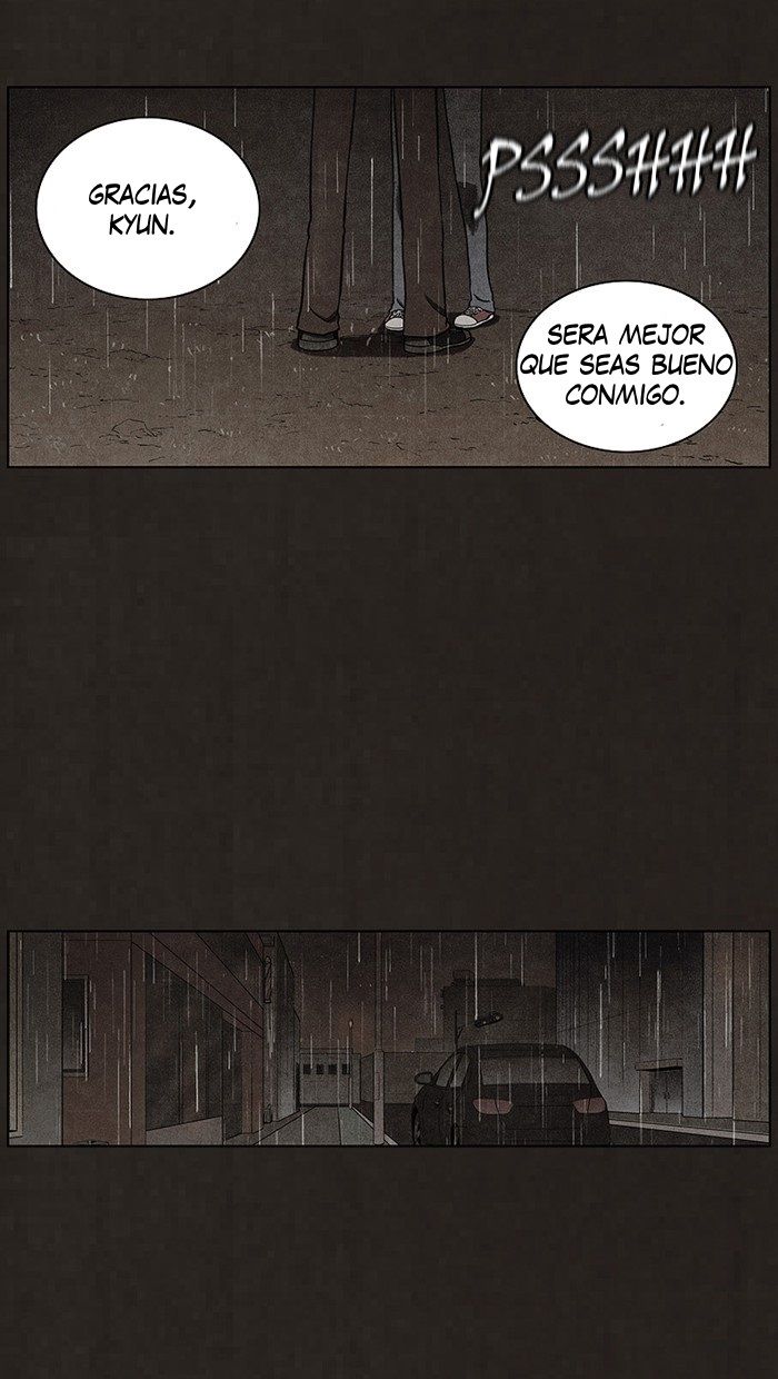 Read Bastardo ES Manga Online