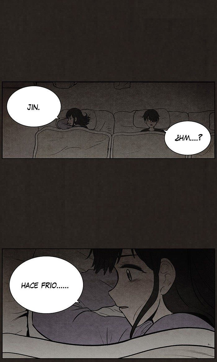 Read Bastardo ES Manga Online