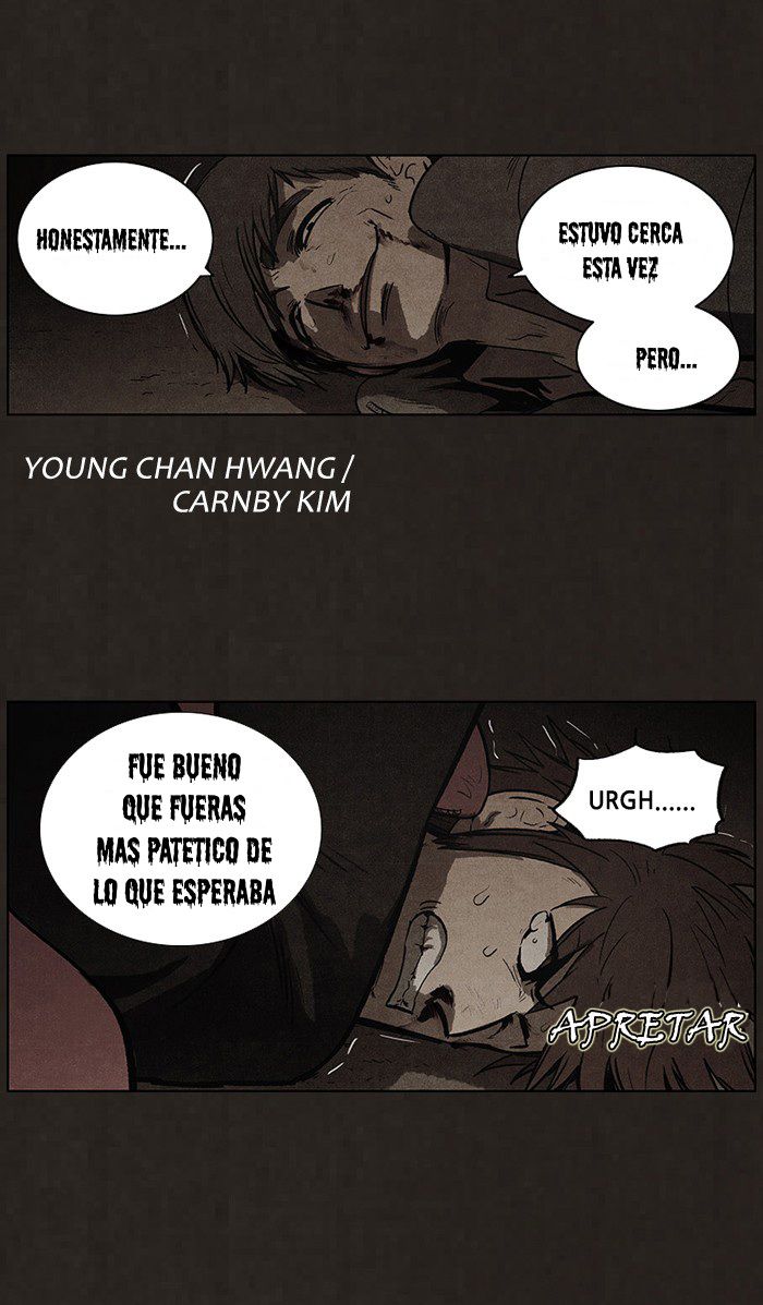 Read Bastardo ES Manga Online