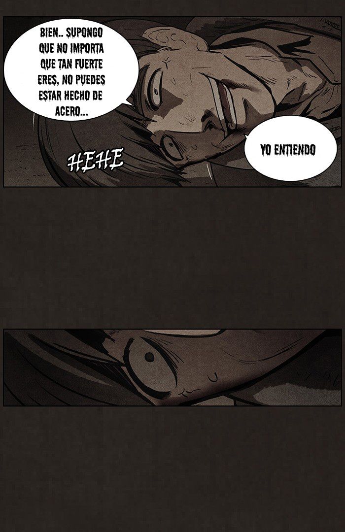 Read Bastardo ES Manga Online