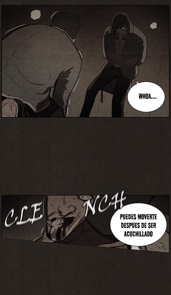 Read Bastardo ES Manga Online