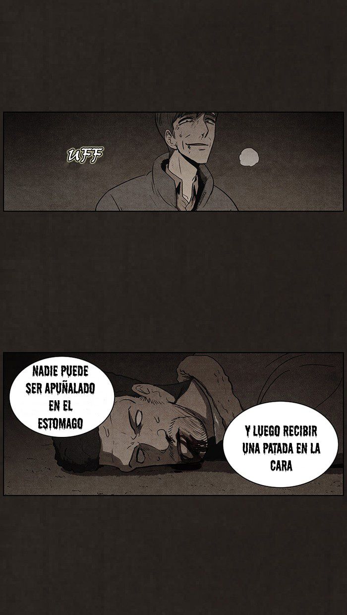 Read Bastardo ES Manga Online