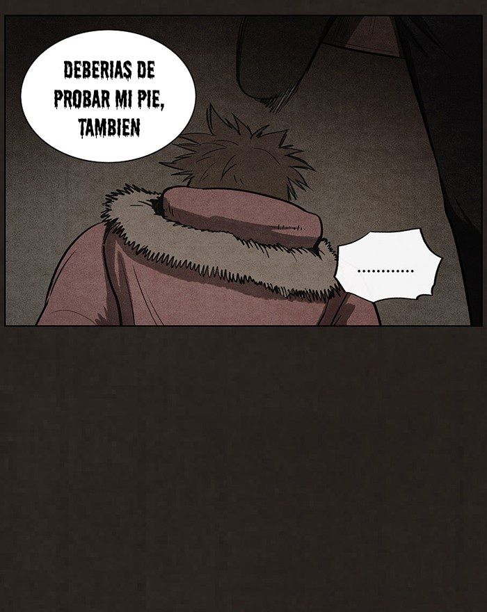 Read Bastardo ES Manga Online