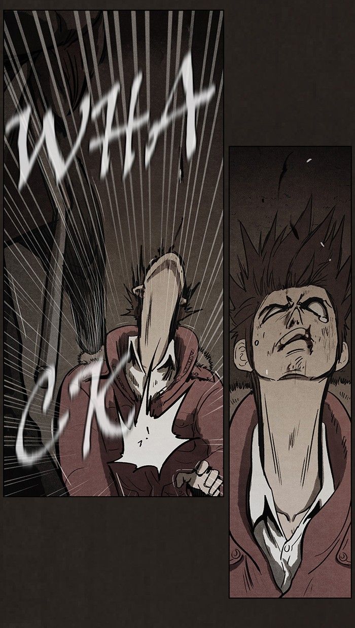 Read Bastardo ES Manga Online
