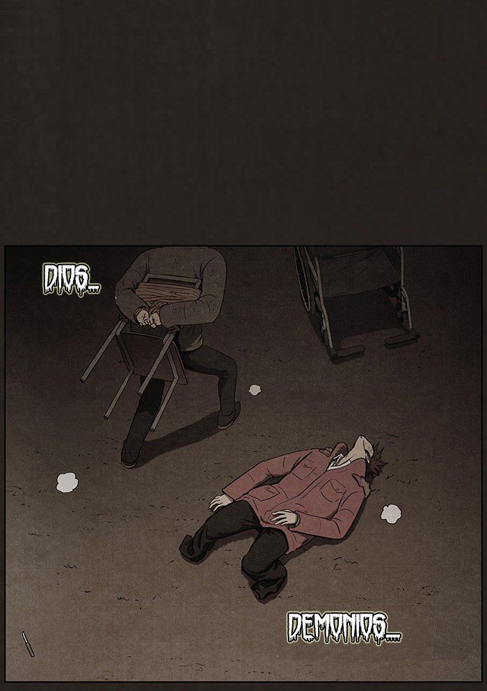 Read Bastardo ES Manga Online