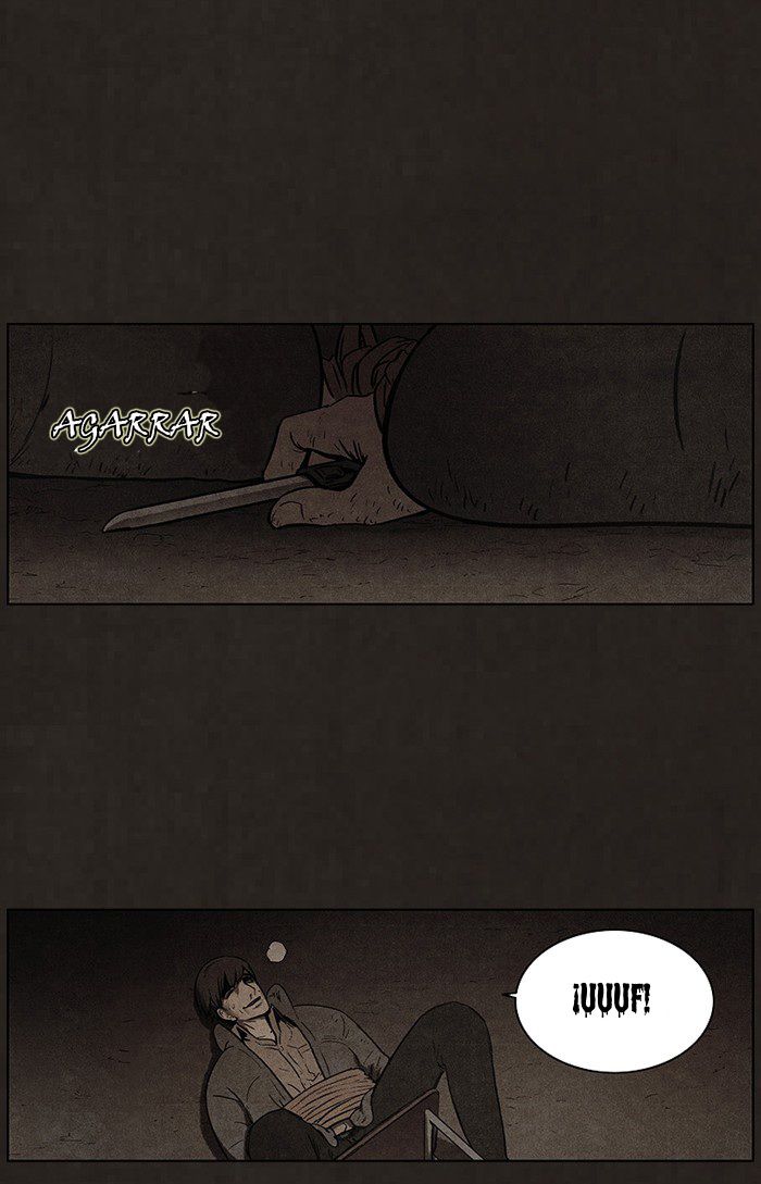 Read Bastardo ES Manga Online