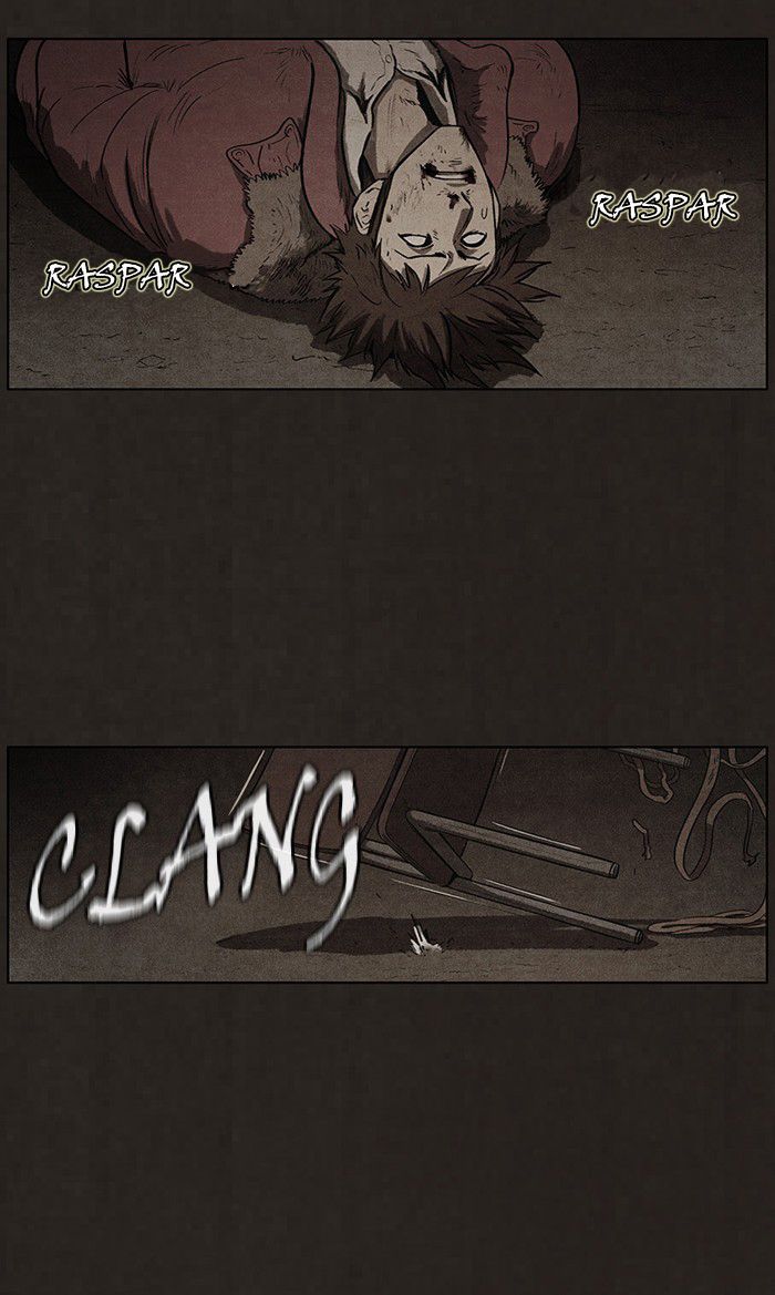 Read Bastardo ES Manga Online