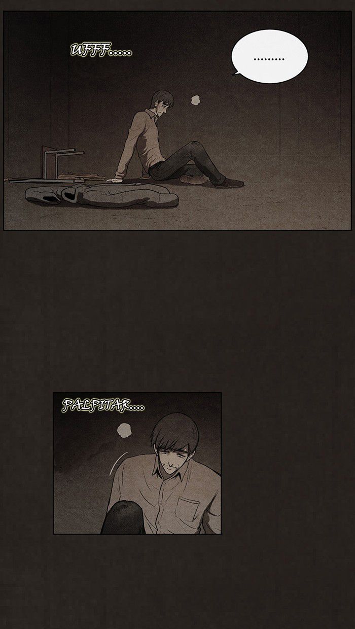 Read Bastardo ES Manga Online