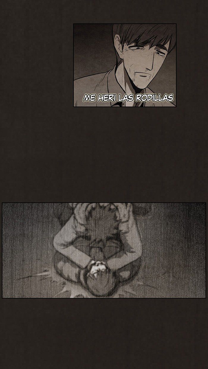 Read Bastardo ES Manga Online