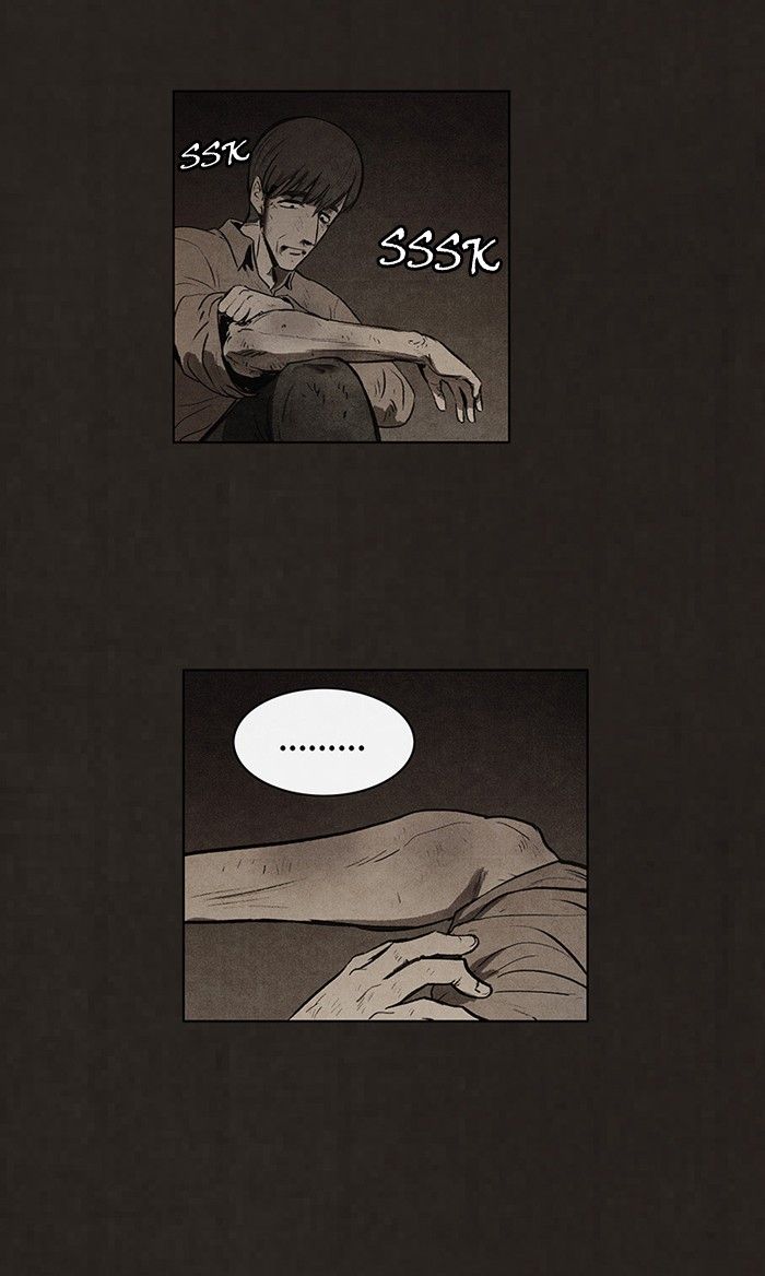 Read Bastardo ES Manga Online