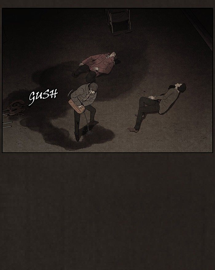 Read Bastardo ES Manga Online