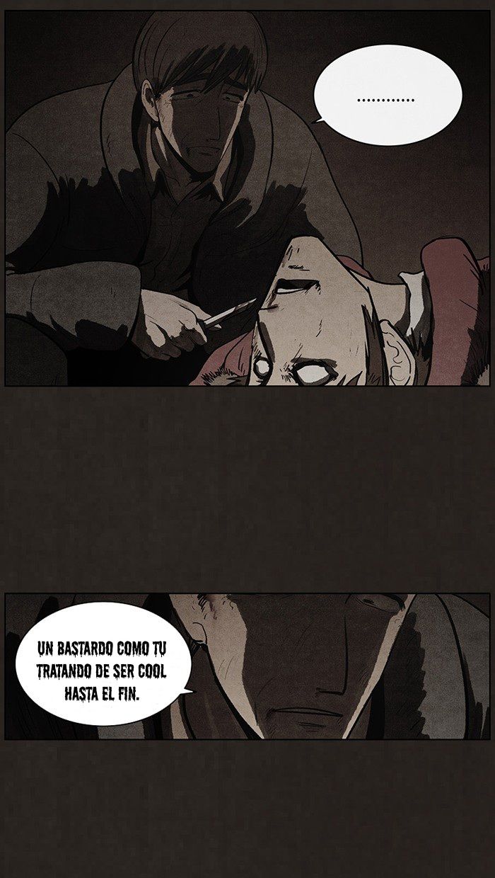 Read Bastardo ES Manga Online