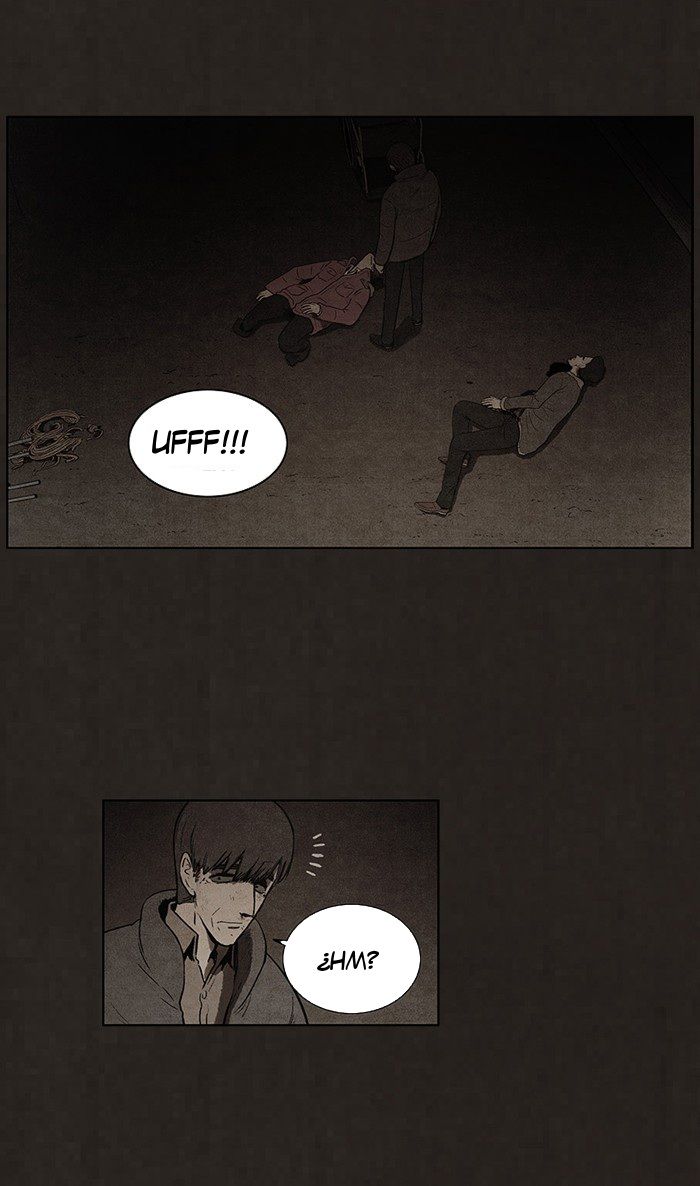 Read Bastardo ES Manga Online
