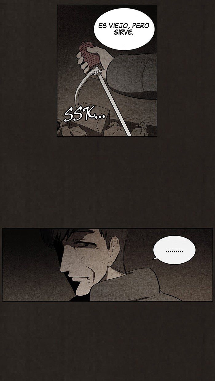 Read Bastardo ES Manga Online