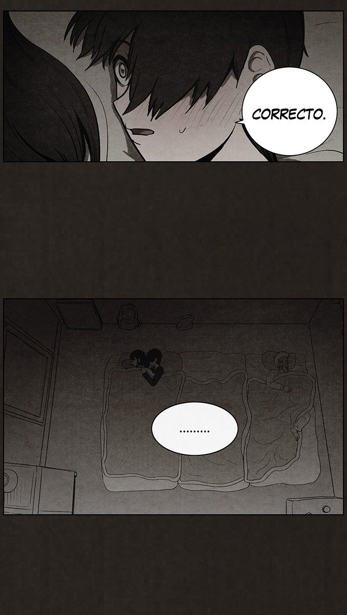 Read Bastardo ES Manga Online