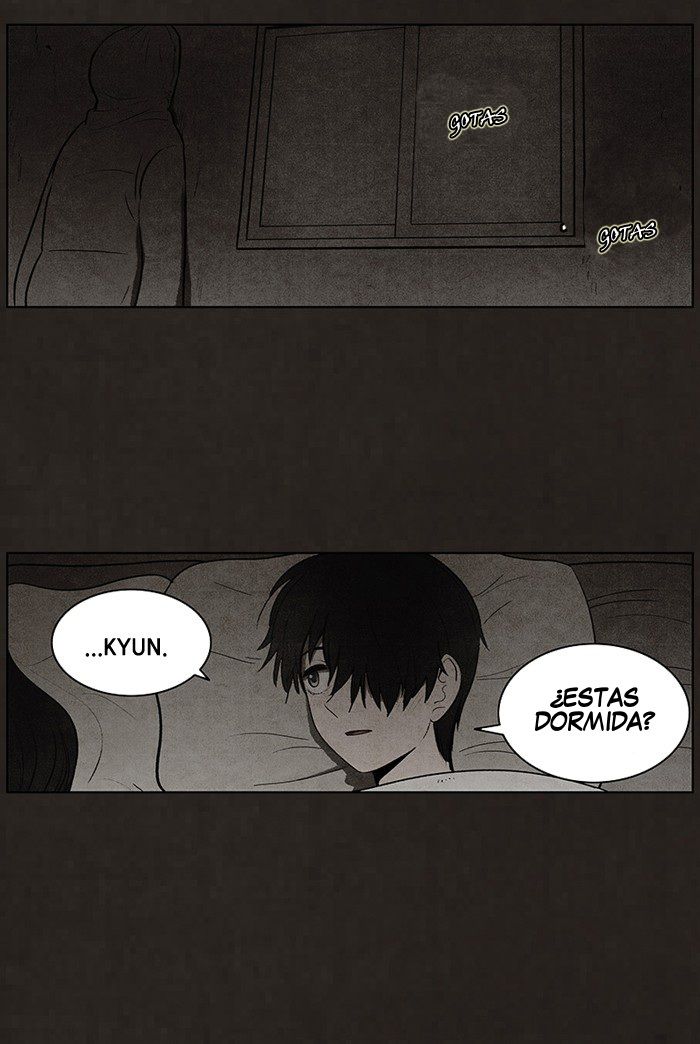 Read Bastardo ES Manga Online