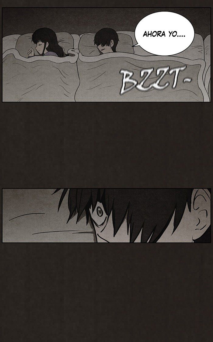 Read Bastardo ES Manga Online