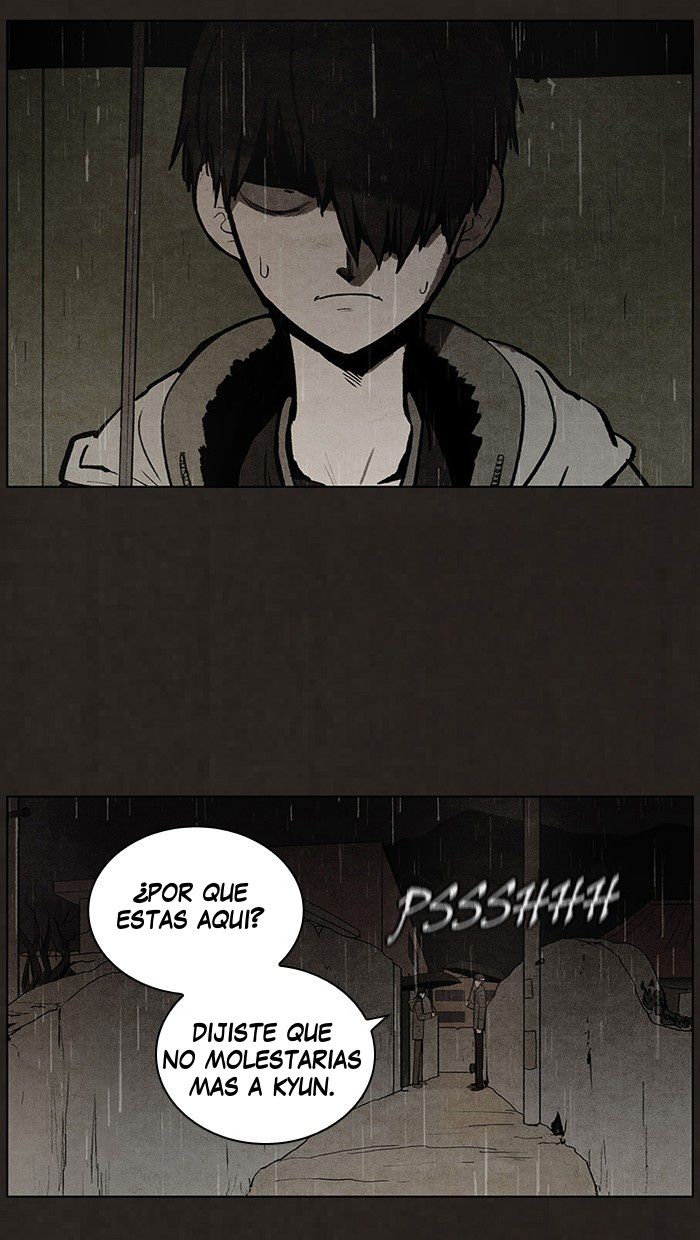 Read Bastardo ES Manga Online