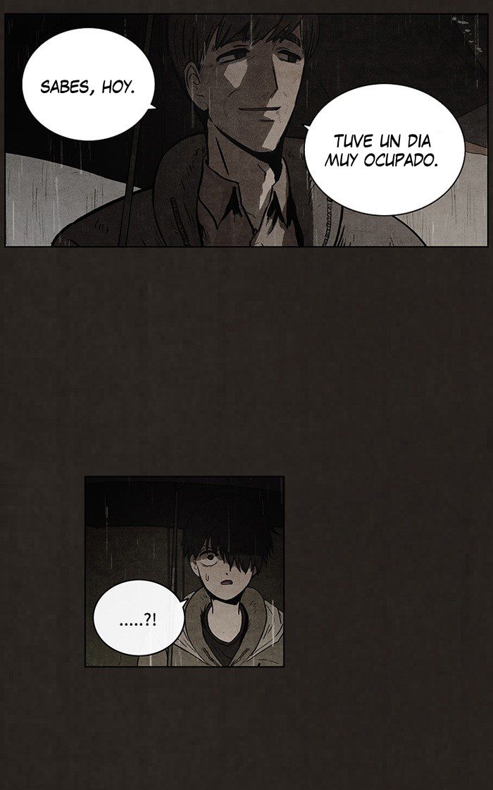 Read Bastardo ES Manga Online