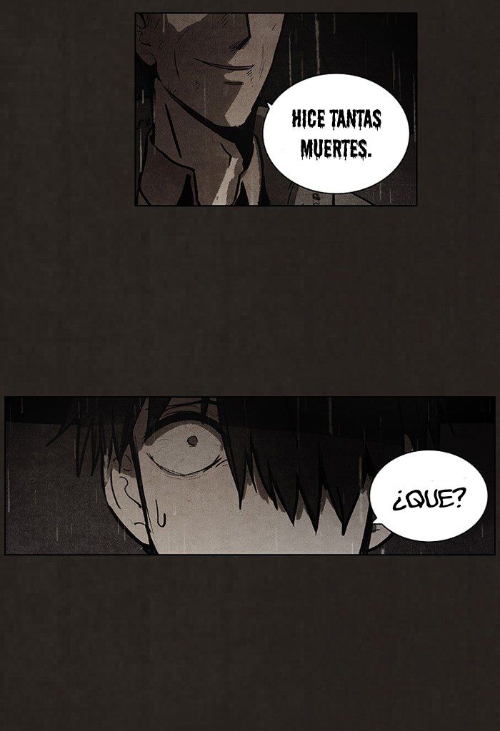 Read Bastardo ES Manga Online