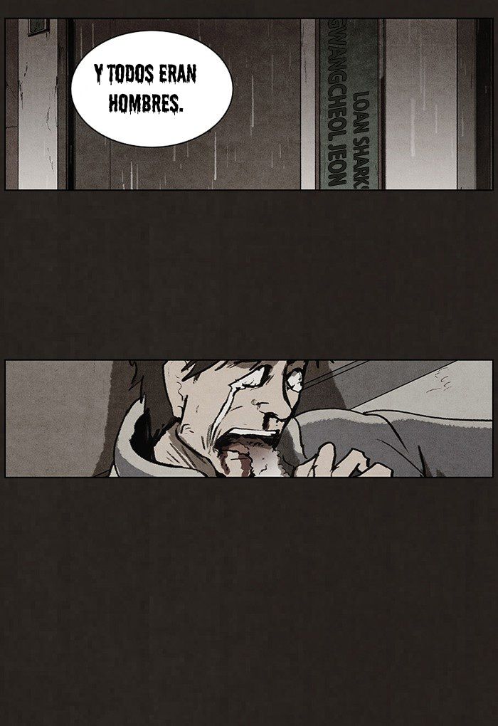 Read Bastardo ES Manga Online