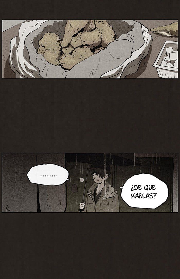 Read Bastardo ES Manga Online