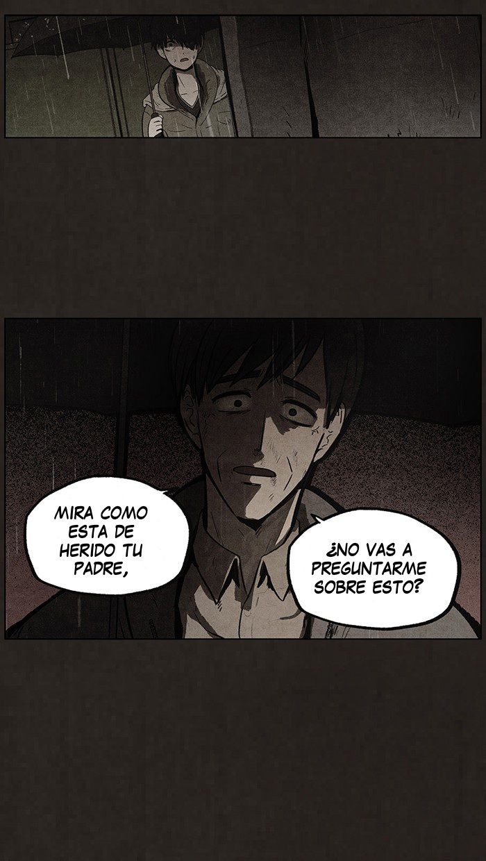 Read Bastardo ES Manga Online