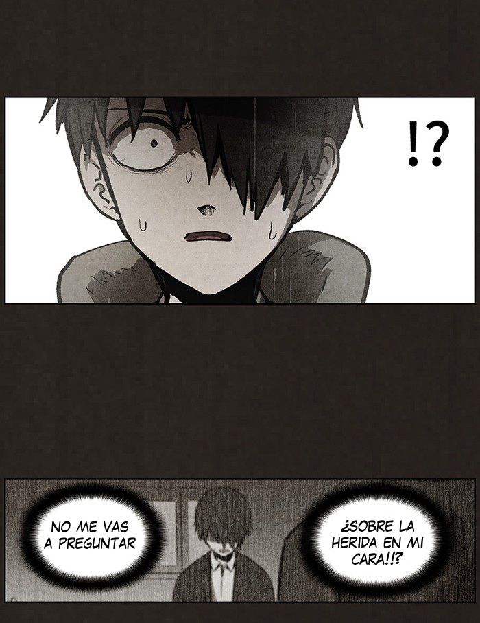Read Bastardo ES Manga Online
