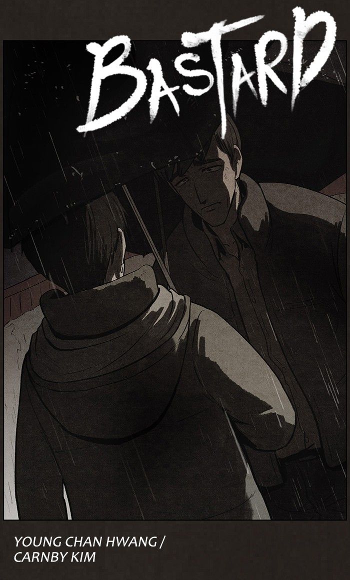 Read Bastardo ES Manga Online