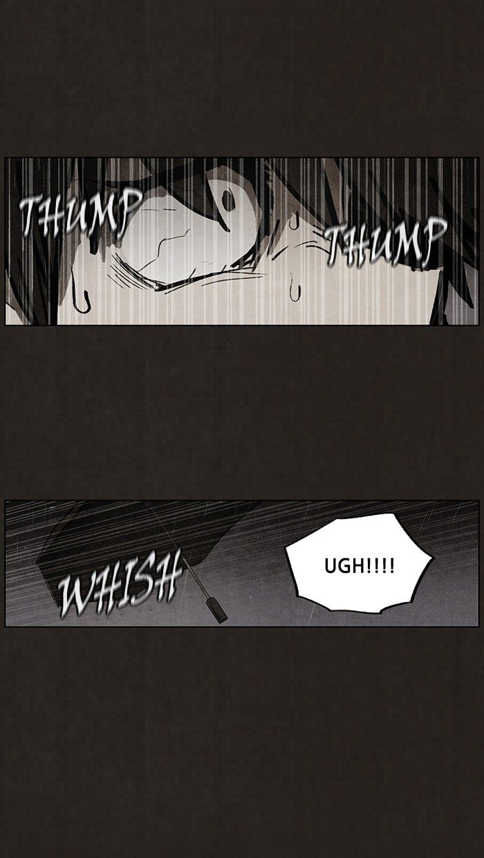 Read Bastardo ES Manga Online