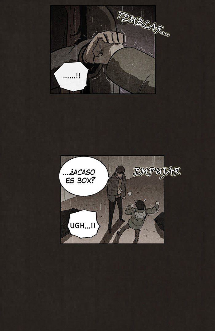 Read Bastardo ES Manga Online