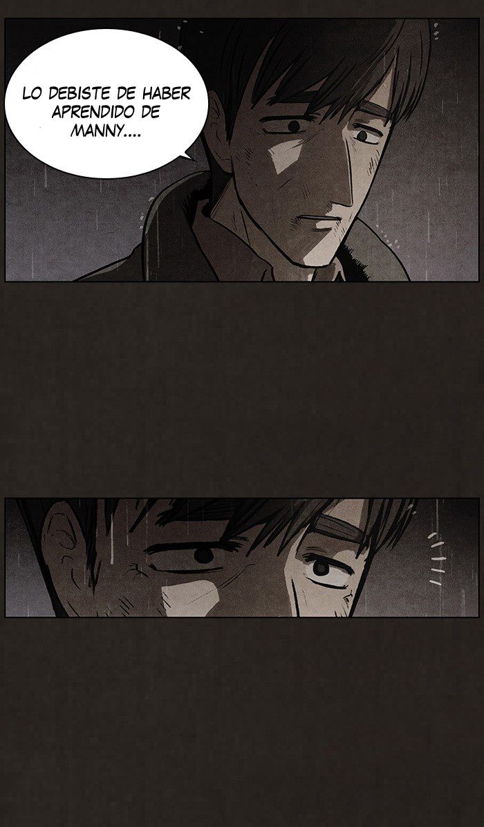 Read Bastardo ES Manga Online